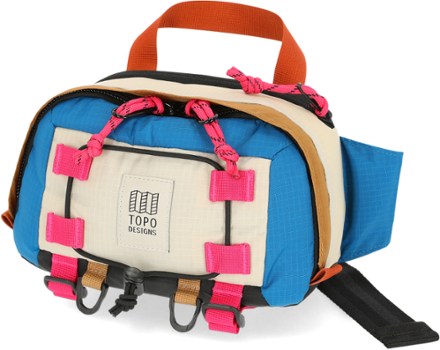 Topo Designs Mountain Hip Pack REI Co-op