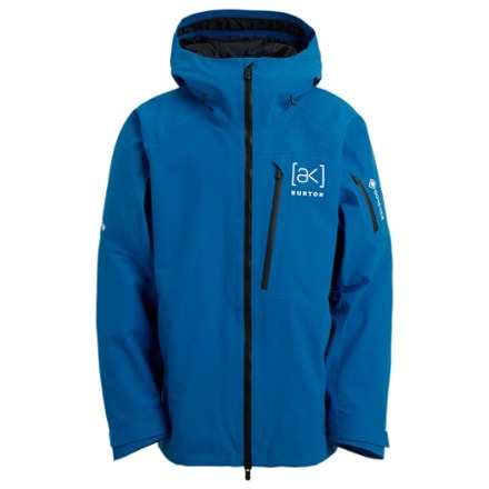 Burton AK Cyclic GORE‑TEX 2L Jacket - Men's 0