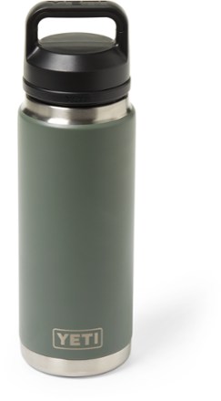 YETI Rambler Vacuum Bottle with Chug Cap - 26 fl. oz. 1