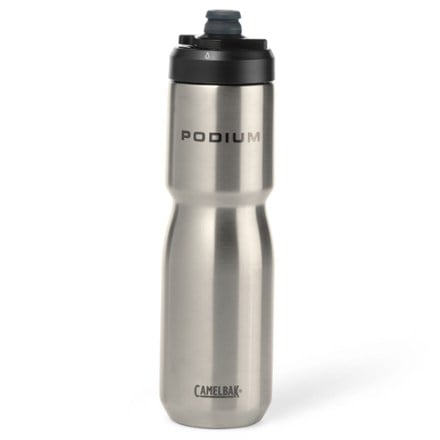CamelBak Podium Steel VSS Insulated Water Bottle - 22 fl. oz. 0