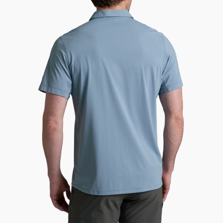KUHL Kovert Polo Shirt - Men's 1