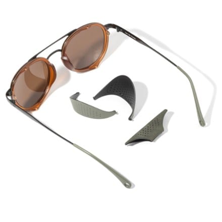 Sunski Strada Polarized Sunglasses 1