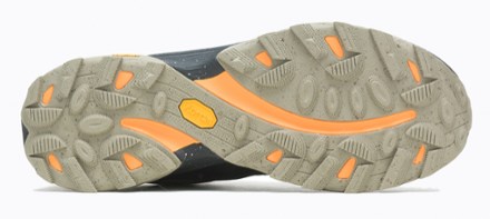 Merrell Speed Solo Hiking Shoes - Men's 5