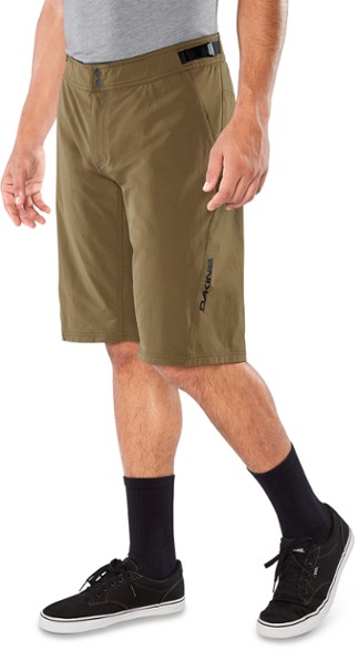 On Body Image of color Dark Olive