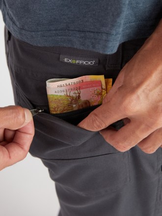ExOfficio BugsAway Bargo Pants - Men