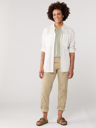 prAna Koen Pants - Women's 3