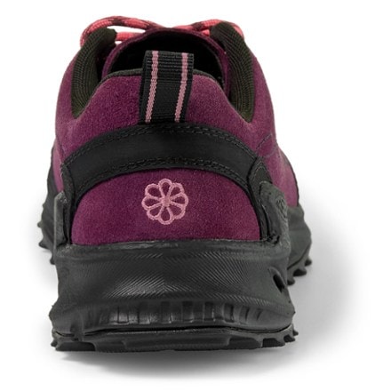 KEEN Jasper Zionic Sneakers - Women's 3