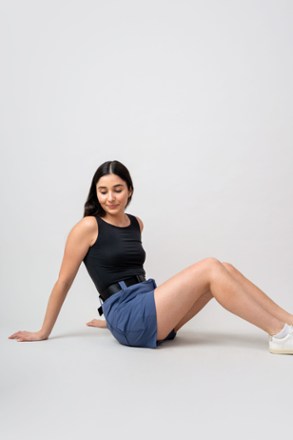 alder Take A Hike Shorts - Women's 9