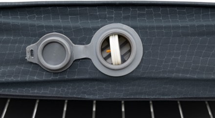 Detail Image of color Charcoal