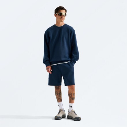 The North Face Dynamic Crew - Men's 2