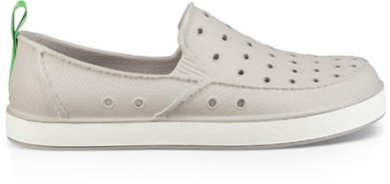 sanuk lil walker shoes