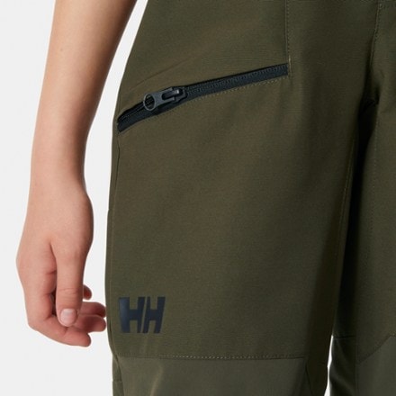 Helly Hansen Vidda Pants - Kids' 4