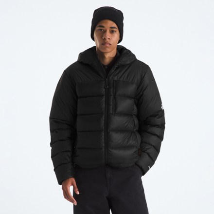 The North Face HKe Kalix Down Hooded Jacket - Men's 1