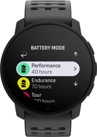 Suunto 9 Peak Pro 2