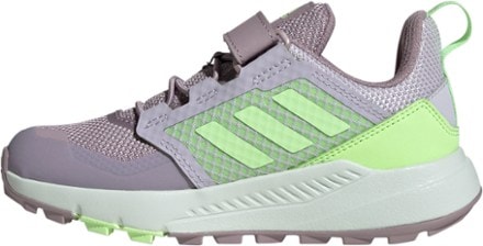 adidas Terrex Trailmaker CF Hiking Shoes - Kids' 1