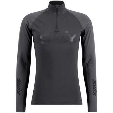 RaceX Dry Half-Zip Base Layer Top - Men's