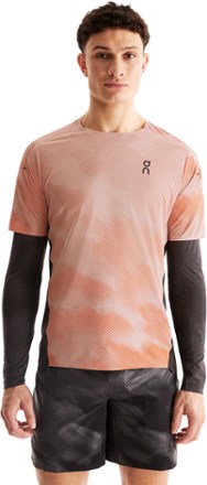 On Performance-T Lumos Shirt - Men's 1