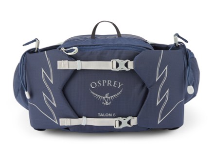 Osprey Talon 6 Waist Pack - Men's 2