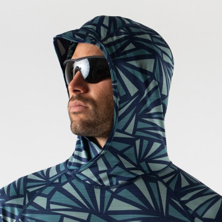 rabbit UPF Deflector 2.0 Shirt - Men's 4