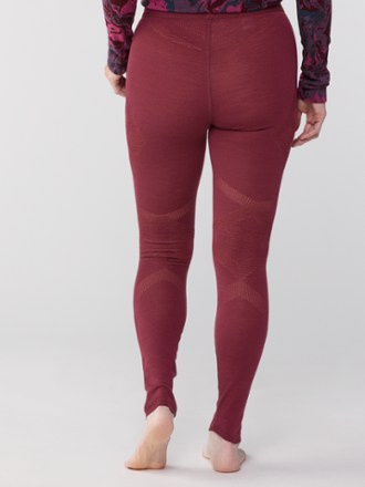 Smartwool Intraknit Thermal Merino Base Layer Bottoms - Women's 2