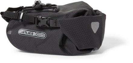 Ortlieb Saddle-Bag - 4.1 Liters 3