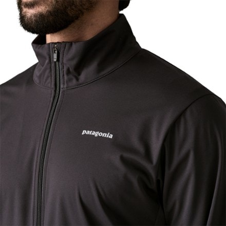 Patagonia Wind Shield Jacket - Men's 5