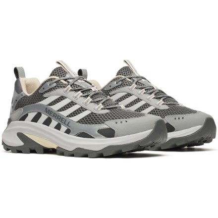 Merrell Moab Speed 2 Vent 2K SE Shoes - Men's | REI Co-op