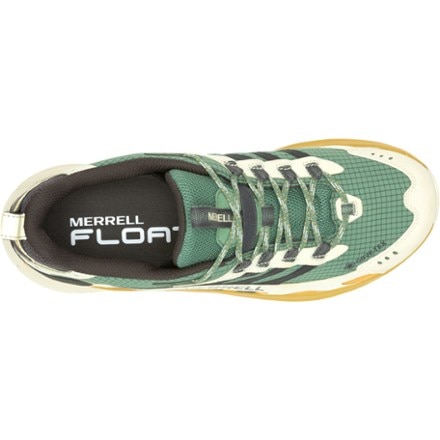 Merrell Moab Speed 2 GORE-TEX Hiking Shoes - Men's 4