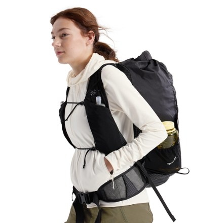 Arc'teryx Kyanite Hoody - Women's 6