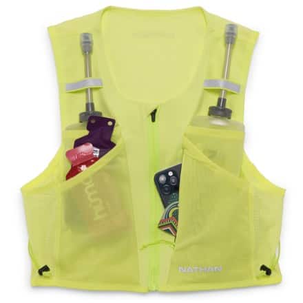 Nathan Aerozip Hydration Vest - Women's 5