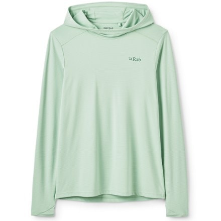 Rab Force Hoody - Women's 0