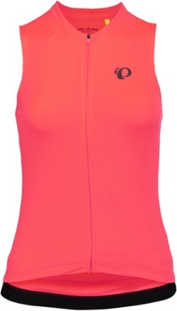 PEARL iZUMi Attack Sleeveless Cycling Jersey - Women's 0