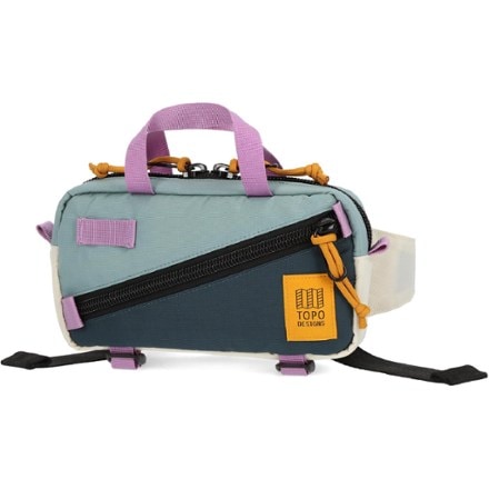 Topo Designs Mini Quick Pack 0