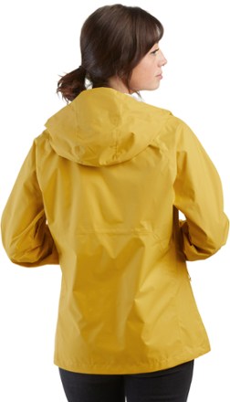 Outdoor Research Apollo Rain Jacket - Women's 2