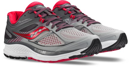 womens saucony guide 10