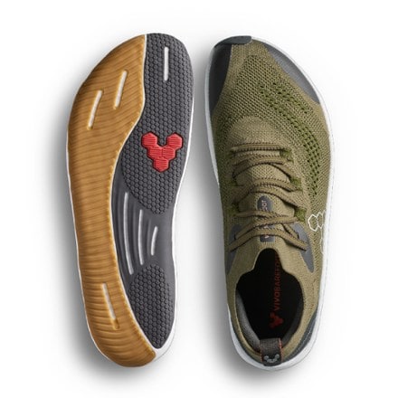 Vivobarefoot Primus Flow Knit Shoes - Women's 5