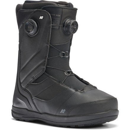 K2 Maysis Wide Snowboard Boots - Men's - 2025/2026 1