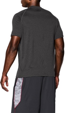 Back View (Carbon Heather)