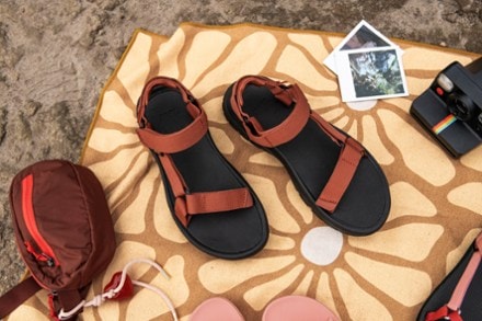 Location Image for Hurricane XLT3 Sandals - Men's