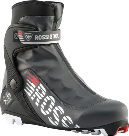 Rossignol X-8 FW Skate Ski Boots - Womens