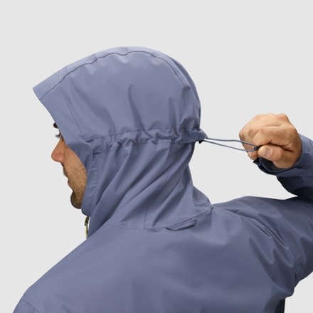 Outdoor Research Stratoburst Stretch Rain Jacket - Men's 6