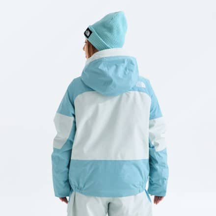 The North Face Powstar Insulated Jacket - Women's 1