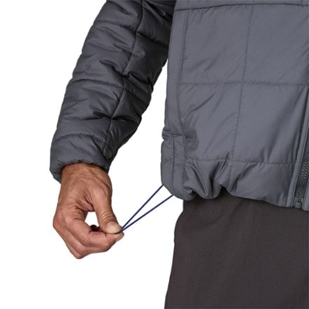Patagonia Light Gust Insulated Jacket - Men's 7