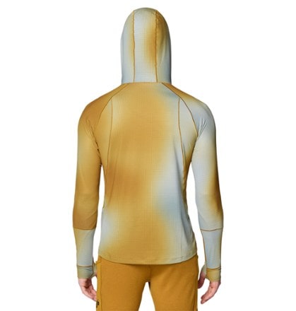 Mountain Hardwear Butter Up Long-Sleeve Hoody - Men's 1