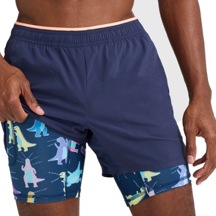 Chubbies Ultimate Training 5.5" Shorts - Men's 4