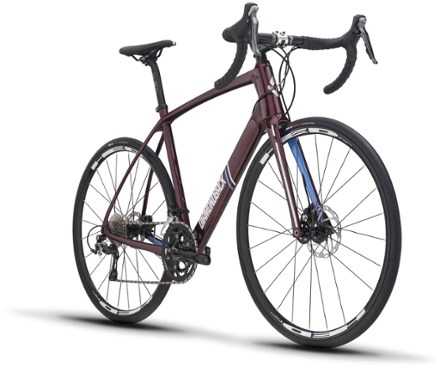 diamondback century disc