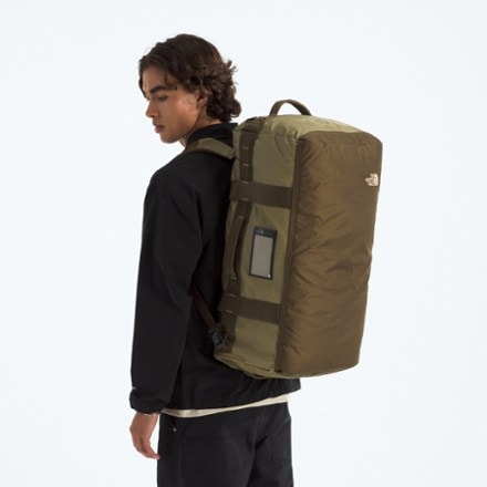 The North Face Base Camp Voyager Duffel - 62 L 7