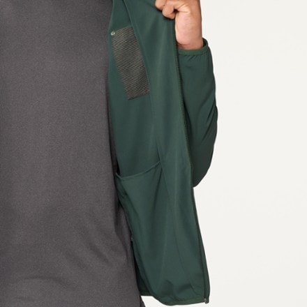 Vuori Outdoor Trainer Shell Jacket - Men's 5