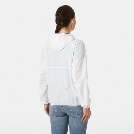 Helly Hansen Koster Windbreaker Jacket - Women's 2