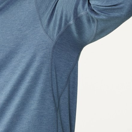 REI Co-op Midweight Long-Sleeve Crew Base Layer Top - Men's 4